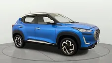 Used Nissan Magnite XV [2020] in Delhi