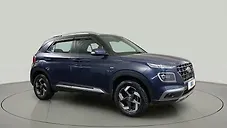 Used Hyundai Venue SX 1.0 Turbo iMT in Delhi