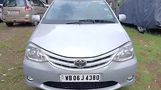 Used Toyota Etios Liva G in Kolkata