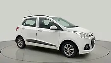Used Hyundai Grand i10 Asta 1.2 Kappa VTVT [2013-2016] in Chennai
