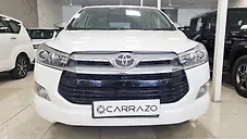 Used Toyota Innova Crysta 2.8 ZX AT 7 STR [2016-2020] in Mumbai