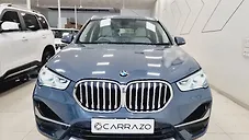 Used BMW X1 sDrive20d xLine in Mumbai