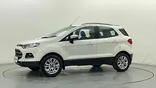 Used Ford Ecosport Titanium 1.5 Ti-VCT AT in Ghaziabad