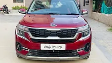Used Kia Seltos HTK 1.5 Diesel [2020-2021] in Ahmedabad