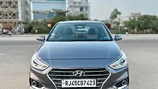 Used Hyundai Verna 1.6 CRDI SX in Jaipur