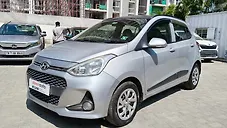 Used Hyundai Grand i10 Sportz 1.2 Kappa VTVT in Chennai
