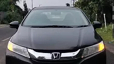 Used Honda City SV in Nagpur