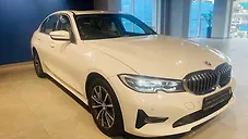Used BMW 3-Series 330i Sport Line in Delhi