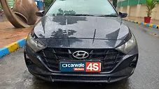 Used Hyundai Elite i20 Sportz 1.2 MT [2020-2023] in Mumbai