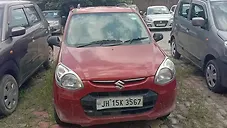 Used Maruti Suzuki Alto 800 Lxi in Ranchi