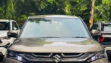 Used Maruti Suzuki Vitara Brezza VXi [2023-2025] in Delhi