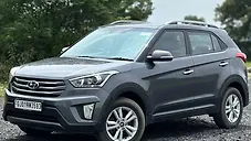 Used Hyundai Creta SX Plus 1.6  Petrol in Ahmedabad