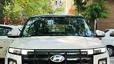 Used Hyundai Creta SX 1.5 Petrol [2020-2022] in Delhi