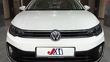 Used Volkswagen Virtus Highline 1.0 TSI MT in Ahmedabad