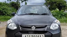 Used Maruti Suzuki Alto 800 Lxi in Guwahati