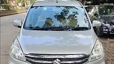 Used Maruti Suzuki Ertiga LXi CNG in Thane