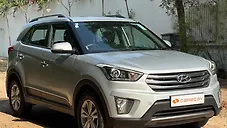 Used Hyundai Creta 1.6 SX Plus Petrol in Ahmedabad