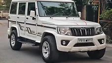 Used Mahindra Bolero B6 (O) in Jalandhar