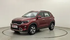 Used Kia Sonet GTX Plus 1.5 AT [2020-2021] in Thane