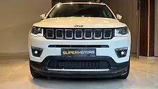 Used Jeep Compass Limited (O) 1.4 Petrol AT [2017-2020] in Delhi