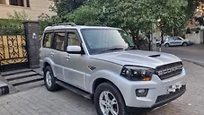 Used Mahindra Scorpio S10 in Jalandhar