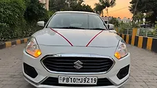 Used Maruti Suzuki DZire VDi in Jalandhar