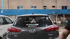 Used Hyundai Elite i20 Magna 1.4 CRDI [2016-2017] in Lucknow