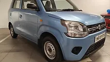 Used Maruti Suzuki Wagon R LXi (O) 1.0 CNG in Navi Mumbai