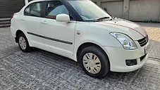 Used Maruti Suzuki Swift DZire LXI in Jalandhar