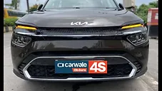 Used Kia Carens Luxury Plus 1.4 Petrol DCT 6 STR in Mumbai