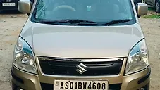 Used Maruti Suzuki Wagon R VXI in Guwahati