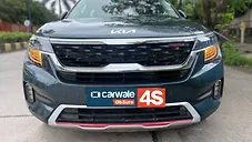 Used Kia Seltos GTX Plus 1.4 DCT in Mumbai