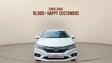 Used Honda City V CVT Petrol [2017-2019] in Mumbai