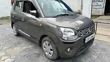 Used Maruti Suzuki Wagon R VXi 1.0 [2019-2019] in Kolkata