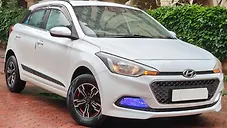 Used Hyundai Elite i20 Sportz 1.4 CRDi in Mumbai