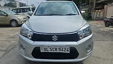Used Maruti Suzuki Celerio ZXi in Delhi
