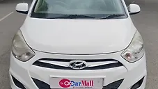Used Hyundai i10 Sportz 1.2 Kappa2 in Agra