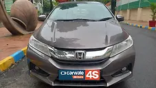 Used Honda City V in Mumbai