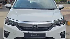 Used Honda City V Petrol in Bangalore