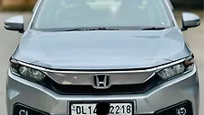 Used Honda Amaze 1.2 S MT Petrol [2018-2020] in Delhi