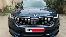Used Skoda Kodiaq L&K 4X4 [2022] in Delhi