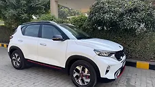 Used Kia Sonet GTX Plus 1.5 [2020-2021] in Jalandhar