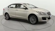 Used Maruti Suzuki Ciaz ZXI+ AT in Delhi