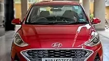 Used Hyundai Aura SX Plus 1.2 AMT Petrol in Mumbai