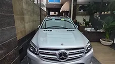 Used Mercedes-Benz GLS 350 d in Delhi