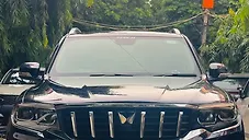 Used Mahindra Scorpio Z8 Petrol MT 7 STR [2022] in Delhi