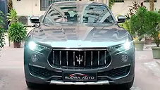 Used Maserati Levante S in Kolkata