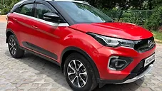 Used Tata Nexon XZA Plus (O) Diesel Dual Tone in Delhi