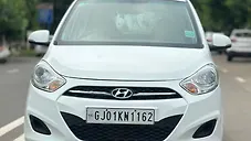 Used Hyundai i10 Sportz 1.2 Kappa2 in Ahmedabad
