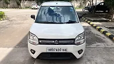 Used Maruti Suzuki Wagon R LXi 1.0 CNG in Karnal